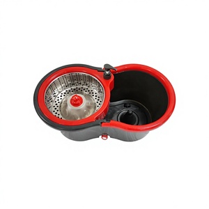 Mopa de <span class=keywords><strong>Limpieza</strong></span> para el Hogar en Forma de 8, <span class=keywords><strong>Precio</strong></span> Económico, Mopa Giratoria Mágica de Microfibra 360 - Product Image 2