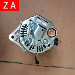Pièces de rechange pour voitures 12V 120A Alternateur pour Hiace 5L 1002133041 2704054670 Alternateur 1-3548-25W générateur voiture - Product Image 3