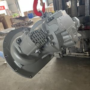ปั๊ม HPV091DW ไฮดรอลิก <span class=keywords><strong>EX200LC</strong></span>-2 EX200-2 RE23A 9135950 9107254ปั๊มหลักสำหรับ <span class=keywords><strong>Hitachi</strong></span> - Product Image 2
