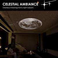 Projecteur USB Mini Voiture 15-en-1 Galaxie Étoiles Lumières Nuit Aurore RVB à Focalisation Réglable pour Chambre Décoration Maison OEM ODM