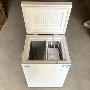 Réfrigérateur-Congélateur Double Usage Professionnel et Domestique Sans Givre, Petite Capacité 42 L - Product Image 1