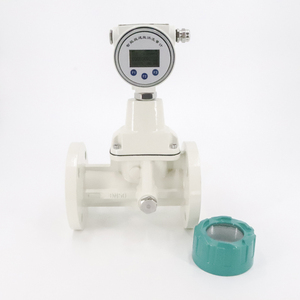 Máy đo lưu lượng xoáy thông minh DN80 dùng cho đo khí, độ chính xác cao, hiệu suất ổn định, có sẵn OEM - Product Image 6