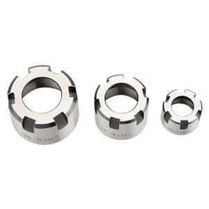 صامولة توازن ديناميكية عالية الدقة, صامولة توازن ديناميكي عالية الدقة من النوع A من النوع M من نوع <span class=keywords><strong>UM</strong></span> Er8 Er11 Er16 Er20 - Product Image 4