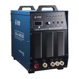 Good Quality LGK-63IGBT Original Huayuan Plasma Source with Blackwolf P80 Torch 8m for Plasma Cutting <b>Machine</b> - Product Image 5