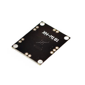 Stok pamgüç amplifikatörü 2 X15w çift kanallı dijital kurulu - Product Image 2