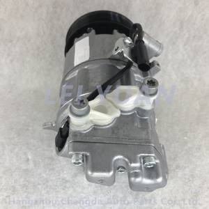 Para <span class=keywords><strong>BMW</strong></span> <span class=keywords><strong>E90</strong></span> AC compresor 64529182793 A4101541A020 nueva condición <span class=keywords><strong>aire</strong></span> <span class=keywords><strong>acondicionado</strong></span> - Product Image 4