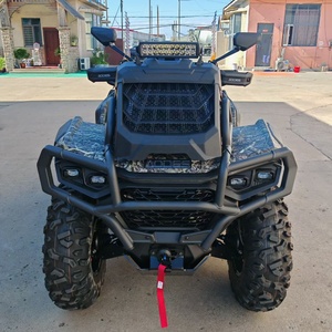 Nuovissimo AODES PATHCROSS 1000 MUD PRO 4WD EPS Quad Bike 4x4 Moto a Quattro <span class=keywords><strong>Ruote</strong></span> Fuoristrada Buggy a Quattro <span class=keywords><strong>Ruote</strong></span> 2026 - Product Image 5
