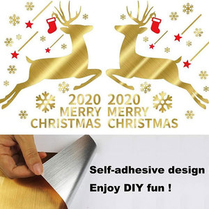 Papel adhesivo de vinilo de inyección de tinta recubierto Digital imprimible impermeable dorado A3 A3 + A4 vinilo imprimible de inyección de tinta personalizado tamaño A4 - Product Image 2