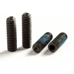 Din933 A4 M20X150 cabeza hexagonal tornillo perro punto tornillos Allen Easyadjust bolígrafo extendido <span class=keywords><strong>de</strong></span> acero inoxidable - Product Image 4