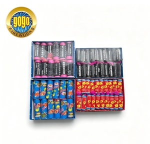 Vente en gros usine chinoise de feux d'artifice d'extérieur : Big Loud Bang Bomb <span class=keywords><strong>Crazy</strong></span> Robot DT 1115 W026 Thunder king Crackers Firecracker Fireworks W026A - Product Image 6