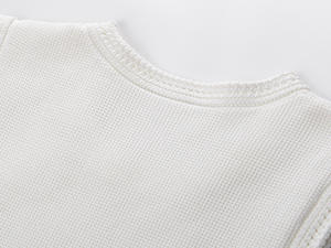 <span class=keywords><strong>2025</strong></span> फ्रेंच शैली की नई आगमन महिला ओ-नेकलाइन स्लीवलेस कपड़े पहने महिलाओं ने स्लिम फिट ठोस टेज़ेल लंबे कपड़े - Product Image 6