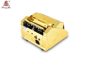 اكس فايل ذهبي مع شاشة عرض ليد _ كشف الأشعة تحت الحمراء ، فرز متعدد الفئات - Product Image 4