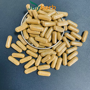 Julyherb トップ10% ターケステロンカプセル オーガニック筋肉増強ハーブエキス 500mg 食品グレード健康ケア製品 - Product Image 3