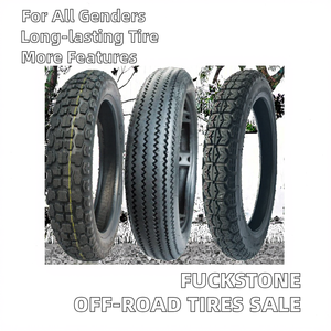 ท่อภายในรถจักรยานยนต์ออฟโรดราคาถูก4.50-18 4.00-19 170/80-15 180/80-14 - Product Image 2