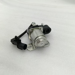 สวิตช์รีเลย์เครื่องทำความร้อน 21N8-42050 21N842050 เหมาะสำหรับ R160-9 R210-9 R250-9 R320-9 อุปกรณ์เสริมรถขุด - Product Image 6