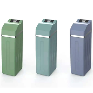 Adoucisseur d'eau automatique d'appareil ménager sain 2 T/H pour le système de traitement de l'eau de famille - Product Image 2