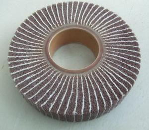 Tissu <span class=keywords><strong>à</strong></span> rabat Non tissé, pièces, <span class=keywords><strong>papier</strong></span> de sable pour le ponçage et le polissage de peinture, bois revêtu - Product Image 2