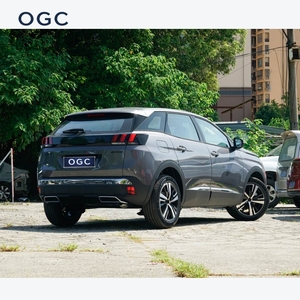 <span class=keywords><strong>Peugeot</strong></span> <span class=keywords><strong>3008</strong></span> 2024 Usado, Volante a la Izquierda, 5 Asientos, 1.6T AT, Segunda Mano, Confiable para el Mercado Africano, Gran Venta en Nigeria, Ghana, China, de Fábrica - Product Image 5