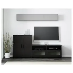 Living Room Furniture Wooden Chipboard/ MDF TV Stand / tv Cabinet