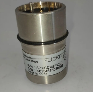Sensor de Gas Combustible SPXCDXSFXSS Original en Oferta, Detector LEL de Repuesto para la Serie SPXCD, Nuevo Resorte de Gas Original - Product Image 1