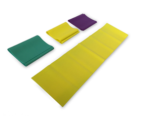 Bán buôn Latex Yoga Stretch Bands tập thể dục tập thể dục <span class=keywords><strong>Resistance</strong></span> Bands Yoga đàn hồi <span class=keywords><strong>Resistance</strong></span> Bands - Product Image 4