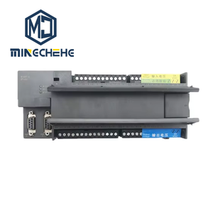 โมดูลซีพียู PLC สำหรับระบบอัตโนมัติอุตสาหกรรม รุ่น 6ES7216-2AD23-0XB0 6ES7214-1AD23-0XB8 ชุดควบคุมสำหรับระบบซีรีส์ - Product Image 1