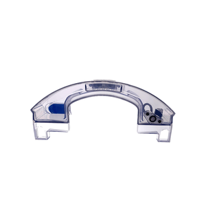 Pièces de rechange pour aspirateur robot Ecovacs <span class=keywords><strong>Deebot</strong></span> N8 N8 Pro N8 Pro Plus Ozmo <span class=keywords><strong>920</strong></span> 950 T5 T8 N5 DX33 DX55, réservoir d'eau de remplacement - Product Image 6