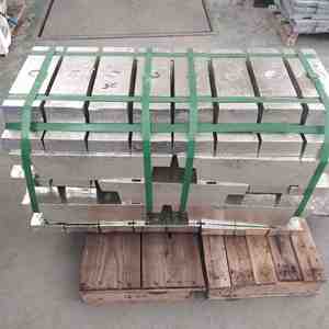 Factory Hot on Sale TIN <b>INGOTS</b> From China, TIN <b>INGOTS</b>/Tin <b>Ingot</b> SN 99.99% with Lowest Price - Product Image 4