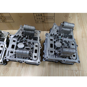 Van Cơ Thể 0Am Dq200 Truyền Mechatronic Dsg 7 Phù Hợp Cho Đức Xe - Product Image 1