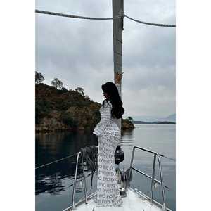 Vestidos Casuales Eyyo Icon Team - Product Image 1