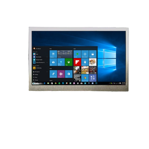 4.3 inch <span class=keywords><strong>TFT</strong></span> TCG043WQLBAAFA-GA50 nhiệt độ rộng vành đai công nghiệp cảm ứng màn hình LCD 640 nits sương mù LED Đèn nền mô-đun công nghiệp - Product Image 1