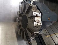Centre d'usinage CNC à lit incliné robuste TC4550 avec commande GSK 220V
