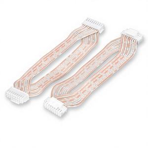 JST PHB 2MM 피치 시리즈 이중 열 커넥터 하우징 2.0MM 4 6 8 10 12 18 핀 2*6 PHB-4 플러그 PHB-4AWD PCB 핀 헤더 (잠금 장치 포함) - Product Image 3