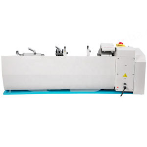 Fábrica de Tornos CNC para Madera Horizontales de 220V, Capacidad Media, Certificación CE, Precio Competitivo, Garantía de 2 Años - Product Image 4