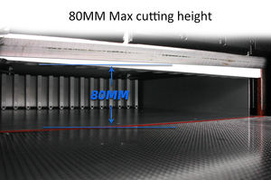 <span class=keywords><strong>Boway</strong></span> 4908 V9自动切纸机可编程切纸机热卖2024 - Product Image 5