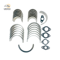 Unteres Motorlager-Kit Standard 23531605 Verschleißfest OE-Standard Großhandel Hochwertig Lange Lebensdauer Ersatzteile