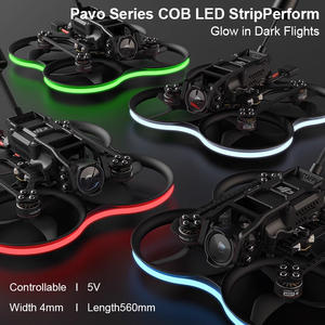 Betafpv Conception Légère Pavo20 Pro Brushless PNP O4 Pro PNP ELRS 2.4G SUBS <span class=keywords><strong>Drone</strong></span> FPV <span class=keywords><strong>pour</strong></span> le tournage en intérieur et en extérieur - Product Image 6