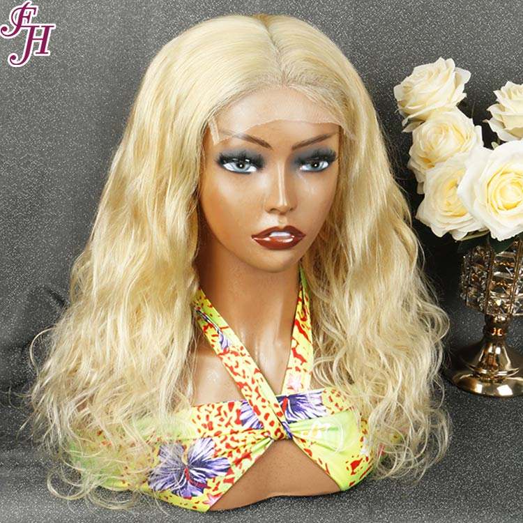 วิกผมมนุษย์