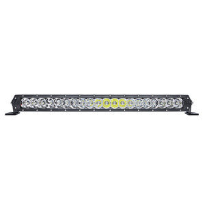 ไฟส่องสว่างแบบ LED กำลังสูง ADT 9-30V 35W 100W 150W 200W รุ่นบางเฉียบ สำหรับรถออฟโรด ATV UTV รถบรรทุก ไฟทำงาน ไฟขับขี่ - Product Image 4
