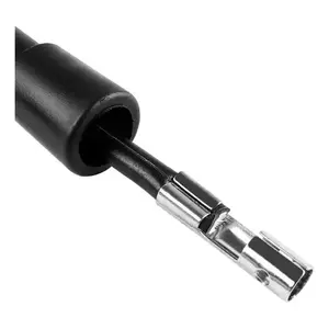 INPOWER MACHINE White <b>Spark</b> <b>Tester</b> for <b>Spark</b> <b>Plugs</b> Plastic Insulation Part L-E301 for Cars/Trucks - Product Image 5