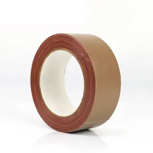 Professional manufacture custom printed pvc duct tape