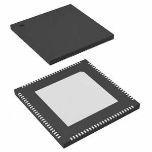 Circuit intégré FT903Q-T MCU 32 bits 256 Ko FLASH 100QFN pour contrôle industriel, appareils intelligents pour la maison, dispositifs IoT FT903Q-T - Product Image 1