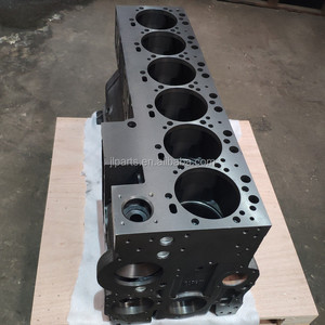 8.9l crankcase 5271268 Isle động cơ xi lanh khối - Product Image 5