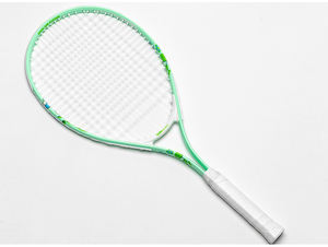 <span class=keywords><strong>Raquette</strong></span> de tennis en aluminium personnalisée de <span class=keywords><strong>25</strong></span> <span class=keywords><strong>pouces</strong></span> pour adolescents - Product Image 3