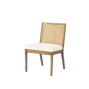 Muebles para el Hogar al por Mayor, Estilo Nórdico, Sillas Tejidas de Estilo <span class=keywords><strong>Vintage</strong></span> para el Hogar, Restaurante o Cafetería - Product Image 2
