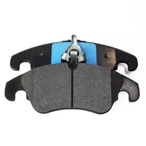 Plaquettes de frein en gros pour plaquette de frein geely pour plaquette de frein de voiture mercedes - Product Image 5