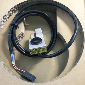 A860-2120-V007 เซ็นเซอร์มอเตอร์เอ็นโค้ดเดอร์แกนหมุน FANUC ของแท้ - Product Image 5
