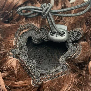 <span class=keywords><strong>Chignon</strong></span> élastique bouclé <span class=keywords><strong>chignon</strong></span> pour femmes pas cher synthétique beignet cheveux chignons <span class=keywords><strong>avec</strong></span> élastique Clip-In - Product Image 4