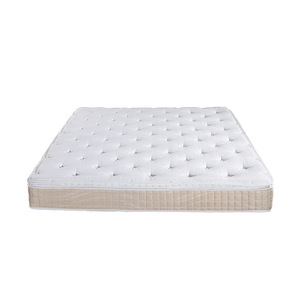 Materasso in Memory Foam per Hotel e B&B, Spessore 240mm, 15x2 Metri, Molle Insacchettate, Silenzioso, Imballaggio Arrotolato, Arredamento Casa - Product Image 3