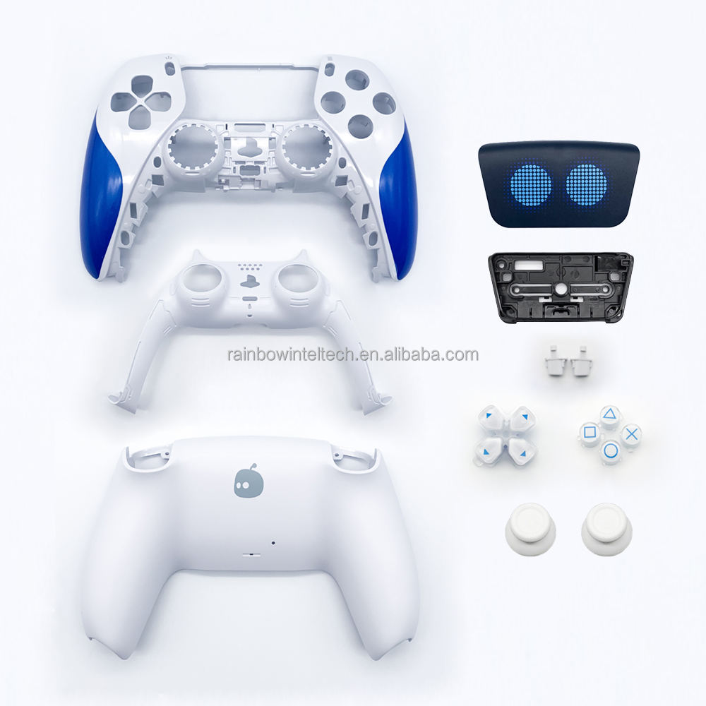 blanc pour Cosmo Bot